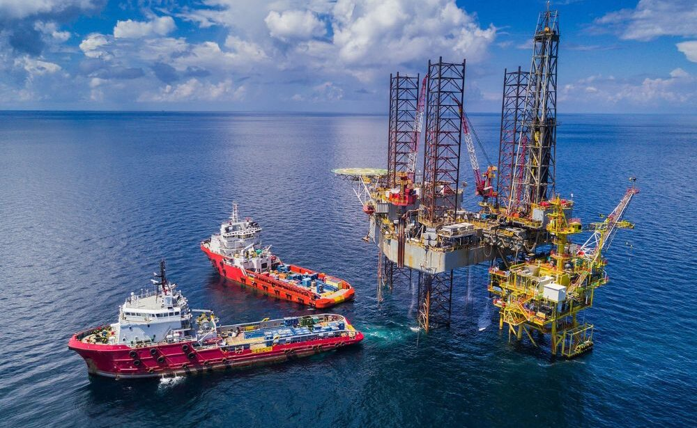 A to Z Marine & Offshore